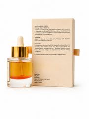 Pigmentation Face Elixir