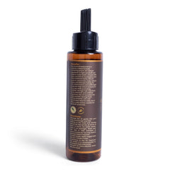 🌿 MagicK Herb Clear Scalp Dandruff Oil