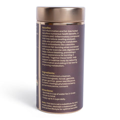 MagicK Herb Inflammation – Fat Loss Herbal Tea Mix