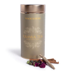 MagicK Herb Kahwa Tea