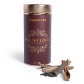 MagicK Herb Healthy Lungs Herbal Tea