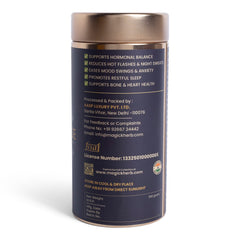 Blue Pea Tea