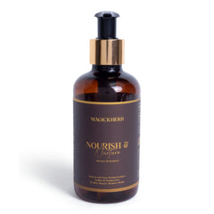 Magick Herb Nourish & Nurture Herbal Shampoo