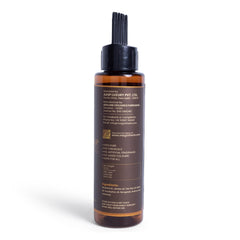 🌿 MagicK Herb Clear Scalp Dandruff Oil