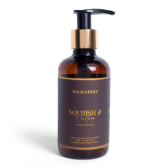 Magick Herb Nourish & Nurture Herbal Shampoo