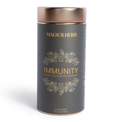 MagicK Herb Immunity Herbal Tea