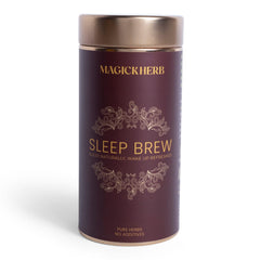 Magick Herb Sleep Brew