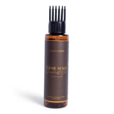 🌿 MagicK Herb Clear Scalp Dandruff Oil