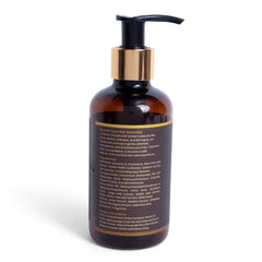 Magick Herb Nourish & Nurture Herbal Shampoo