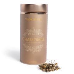 MagicK Herb Chamomile Herbal Tea