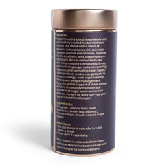 Magick Herb Sugar-Shield