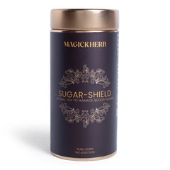 Magick Herb Sugar-Shield