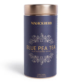 Blue Pea Tea