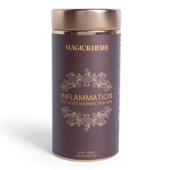 MagicK Herb Inflammation – Fat Loss Herbal Tea Mix