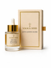 Anti-Ageing Elixir