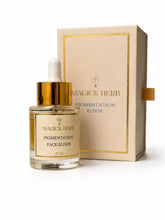 Pigmentation Face Elixir