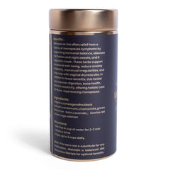 Blue Pea Tea