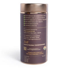 MagicK Herb Inflammation – Fat Loss Herbal Tea Mix