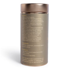 MagicK Herb Kahwa Tea