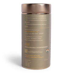 MagicK Herb Kahwa Tea