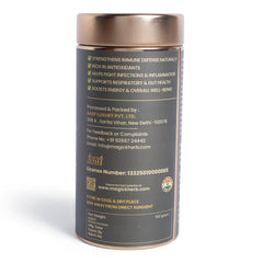 MagicK Herb Immunity Herbal Tea