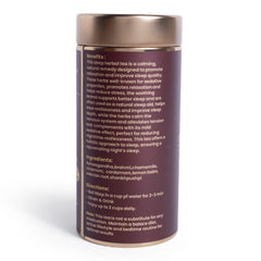 Magick Herb Sleep Brew