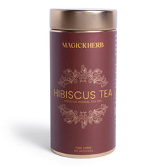 MagicK Herb Hibiscus Tea