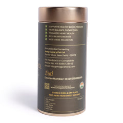 MagicK Herb BP & Cholesterol Herbal Tea