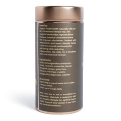 MagicK Herb BP & Cholesterol Herbal Tea