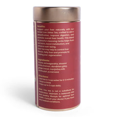 MagicK Herb Healthy Liver Herbal Tea