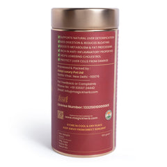 MagicK Herb Healthy Liver Herbal Tea