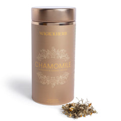 MagicK Herb Chamomile Herbal Tea