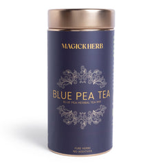 Blue Pea Tea