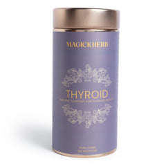 Magick Herb Thyroid