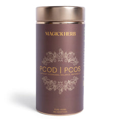 Magick Herb PCOD