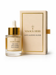 Anti-Ageing Elixir