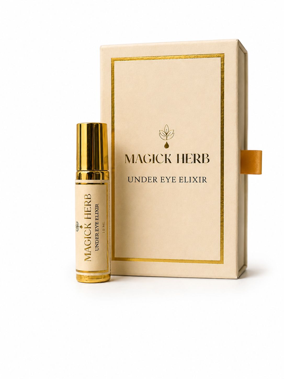Under Eye Elixir