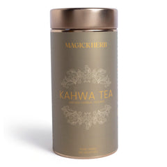 MagicK Herb Kahwa Tea